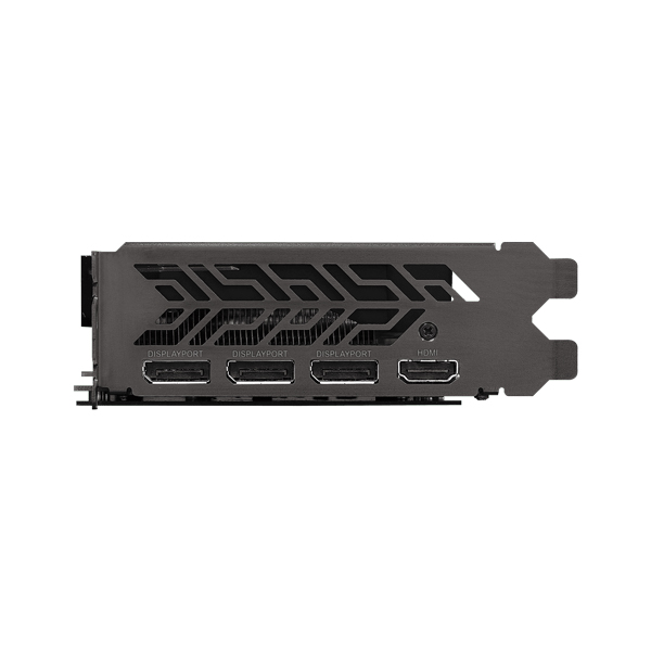 Asrock RX 5500 XT Phantom Gaming D OC 8GB Graphics Card